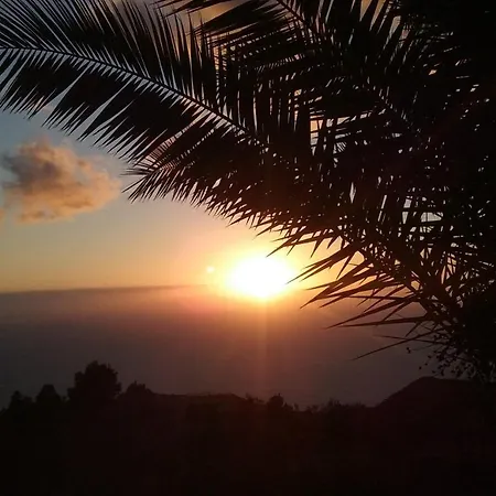 Casa Marco Holiday home Puntagorda (La Palma)