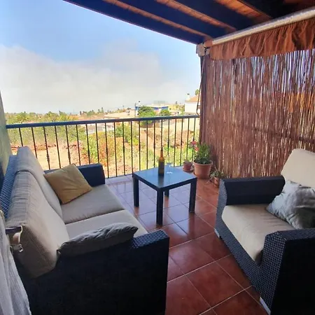 Casa Marco * Puntagorda (La Palma)