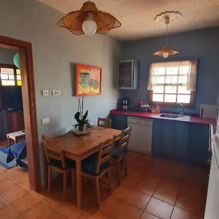 Casa Marco Holiday home *
