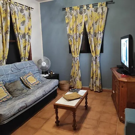 Casa Marco Holiday home *