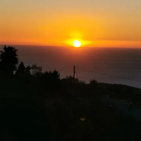 Casa Marco Holiday home
